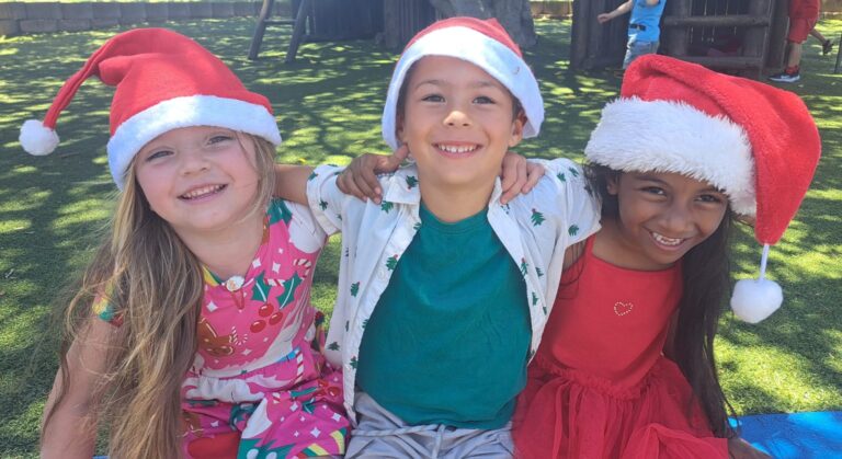 Christmas Celebrations 2025